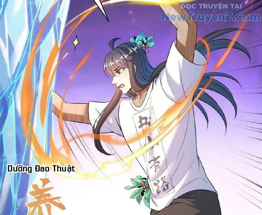 Tu Chân Nói Chuyện Phiếm Quần Chap 587 - Next Chap 586