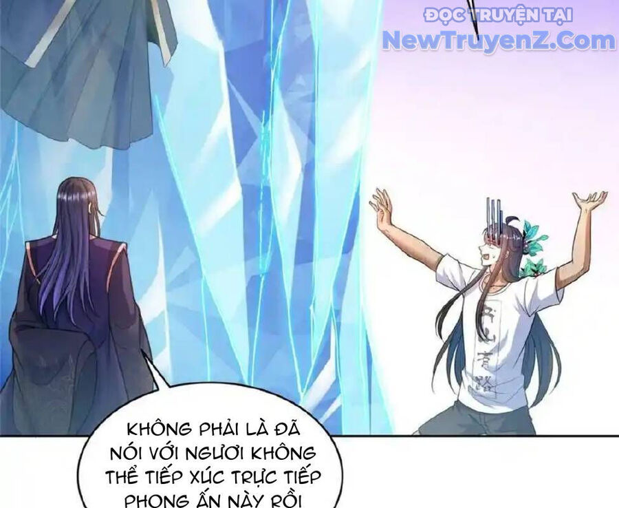 Tu Chân Nói Chuyện Phiếm Quần Chap 587 - Next Chap 586