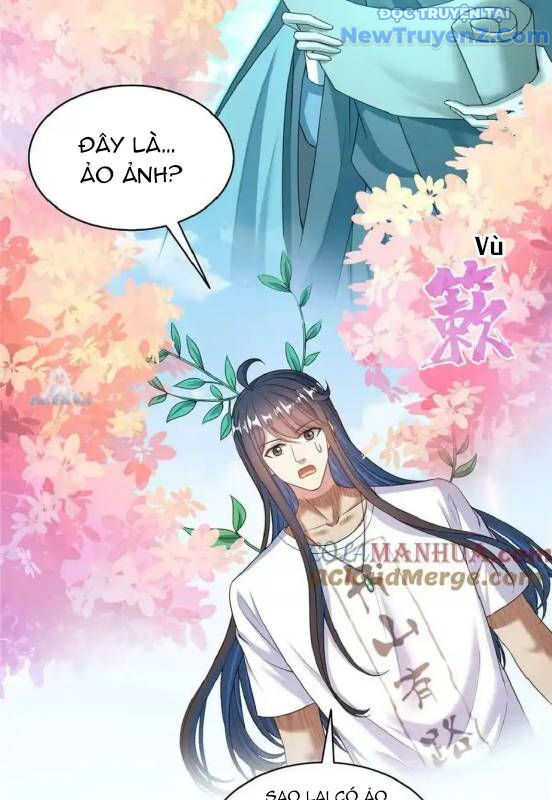 Tu Chân Nói Chuyện Phiếm Quần Chap 587 - Next Chap 586