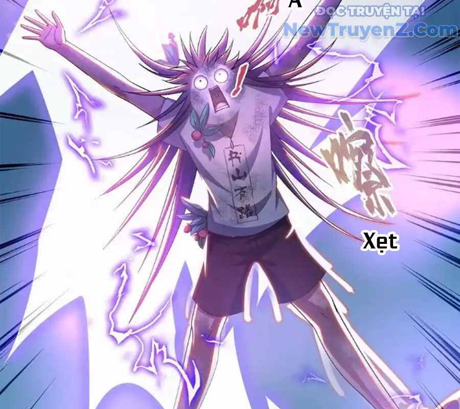 Tu Chân Nói Chuyện Phiếm Quần Chap 588 - Next Chap 587