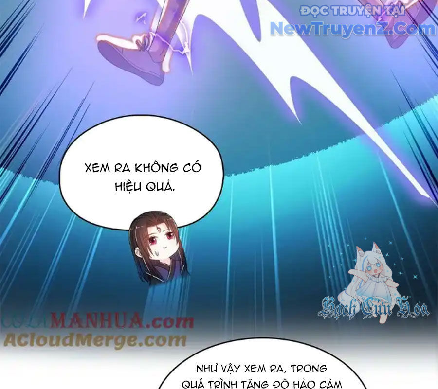 Tu Chân Nói Chuyện Phiếm Quần Chap 588 - Next Chap 587