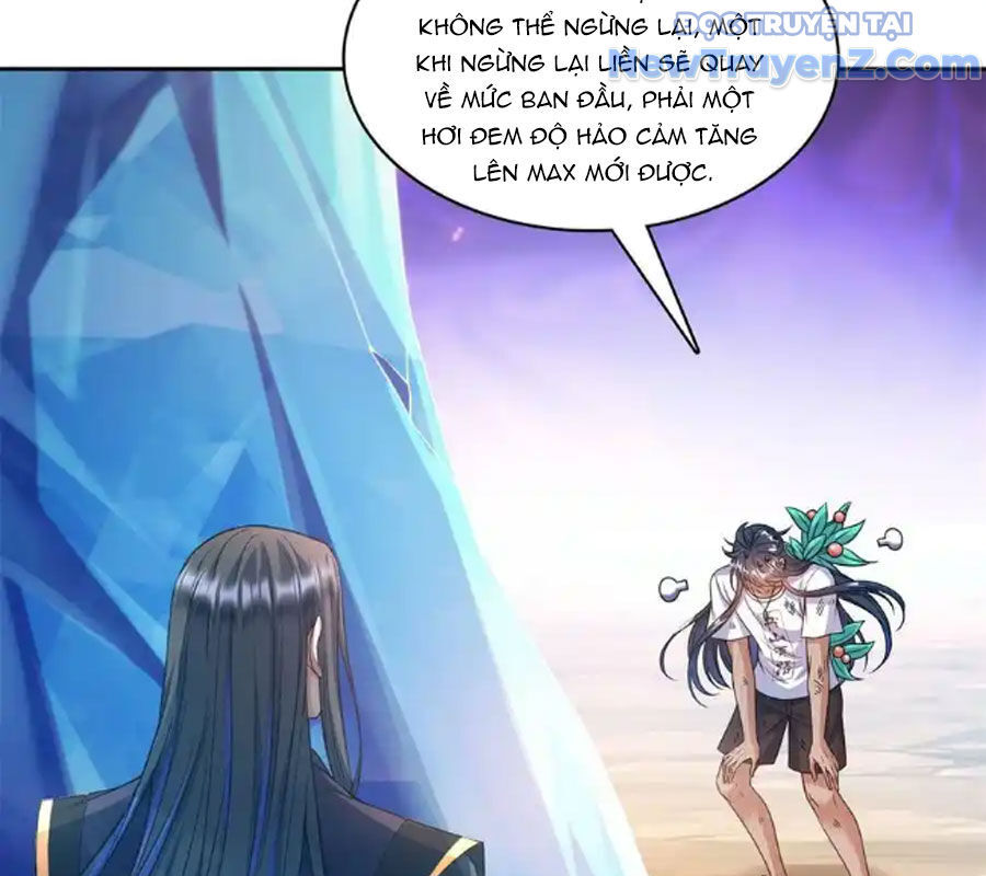 Tu Chân Nói Chuyện Phiếm Quần Chap 588 - Next Chap 587