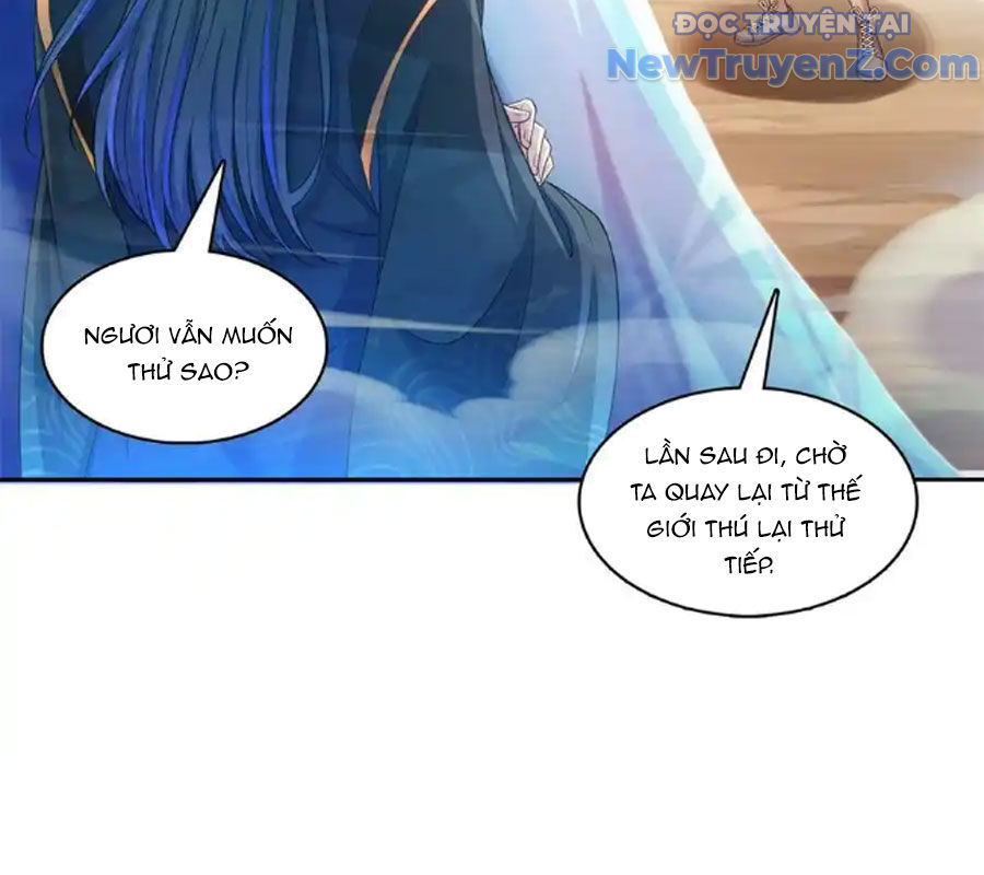 Tu Chân Nói Chuyện Phiếm Quần Chap 588 - Next Chap 587