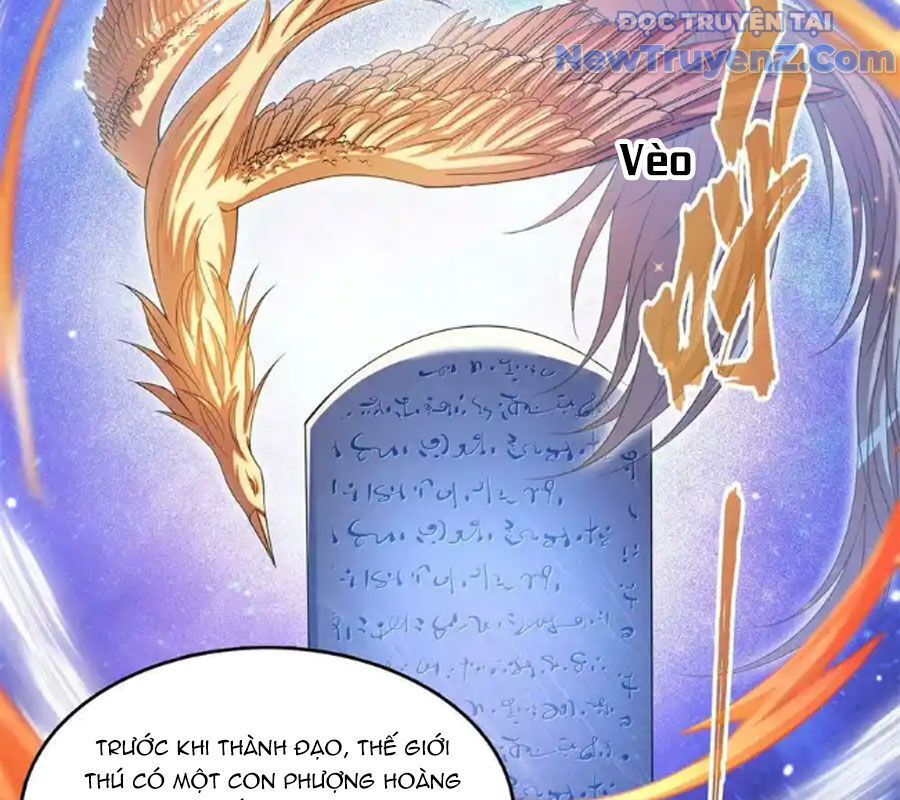 Tu Chân Nói Chuyện Phiếm Quần Chap 588 - Next Chap 587