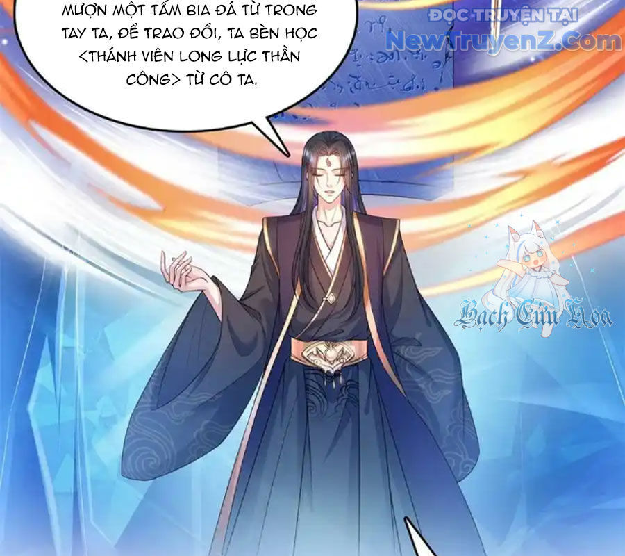 Tu Chân Nói Chuyện Phiếm Quần Chap 588 - Next Chap 587