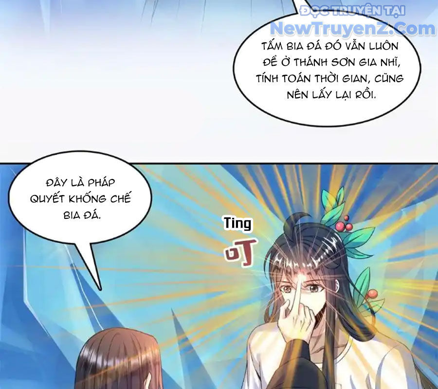 Tu Chân Nói Chuyện Phiếm Quần Chap 588 - Next Chap 587
