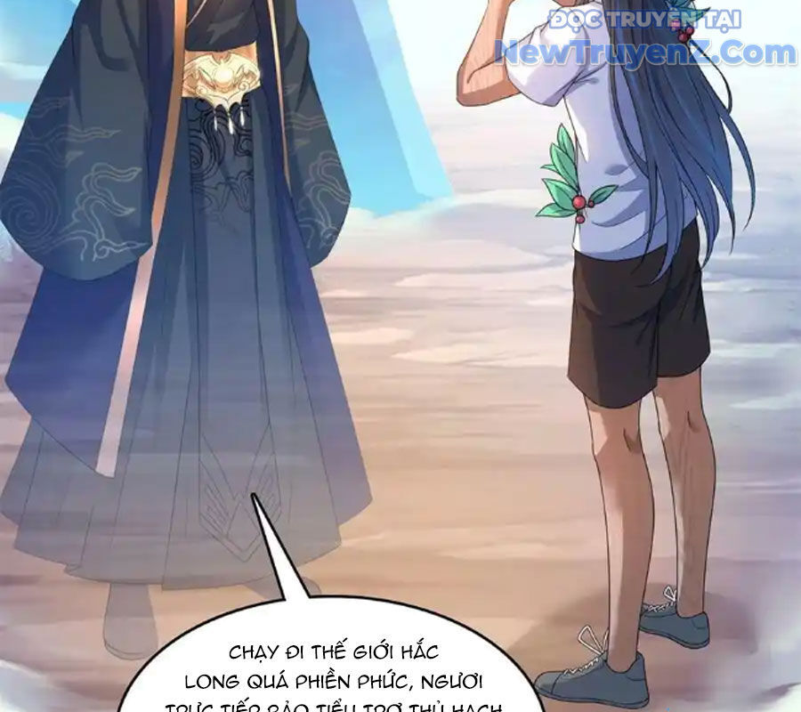 Tu Chân Nói Chuyện Phiếm Quần Chap 588 - Next Chap 587