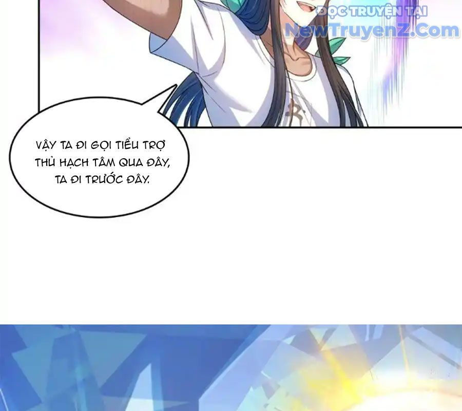 Tu Chân Nói Chuyện Phiếm Quần Chap 588 - Next Chap 587