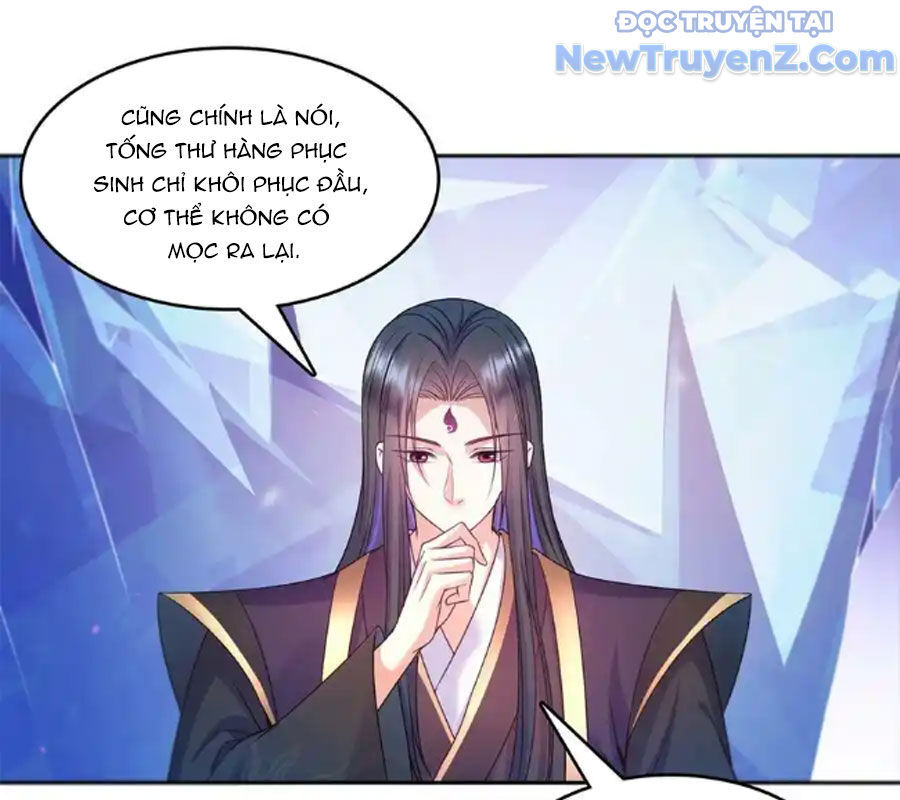 Tu Chân Nói Chuyện Phiếm Quần Chap 588 - Next Chap 587