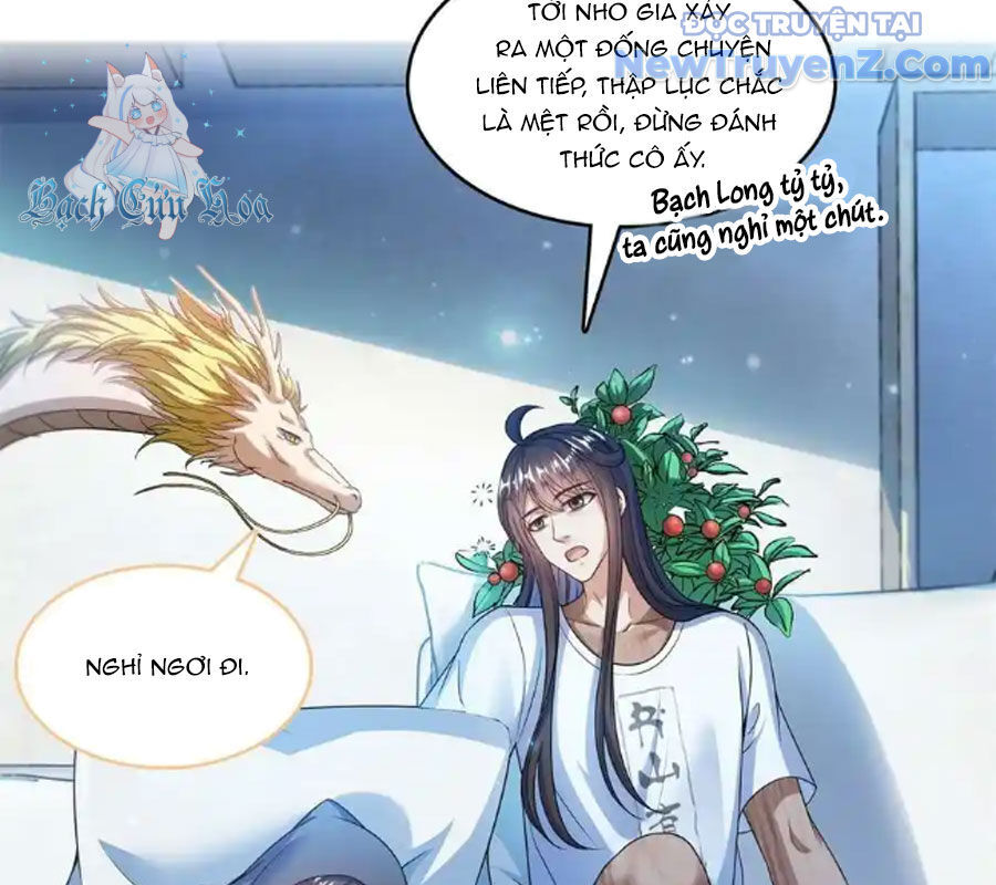 Tu Chân Nói Chuyện Phiếm Quần Chap 588 - Next Chap 587