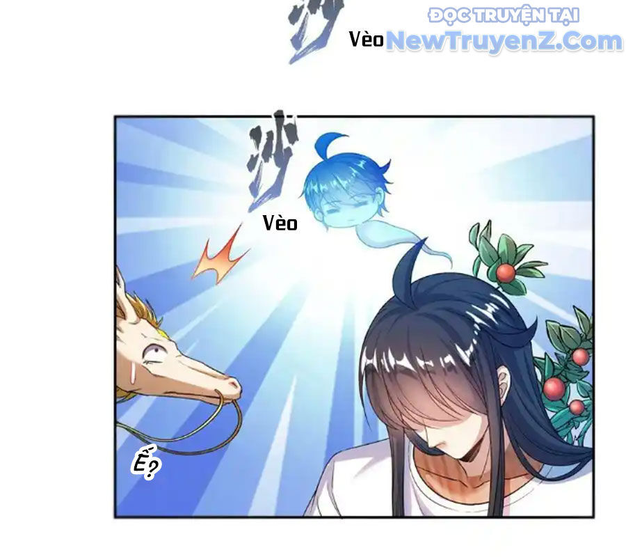 Tu Chân Nói Chuyện Phiếm Quần Chap 588 - Next Chap 587