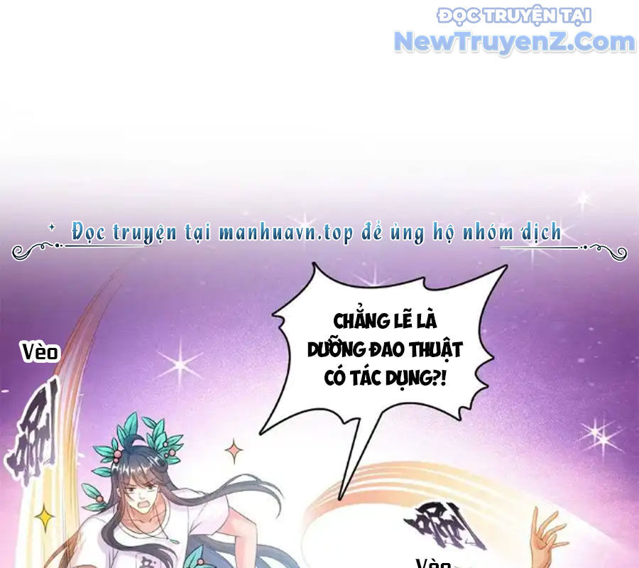 Tu Chân Nói Chuyện Phiếm Quần Chap 588 - Next Chap 587