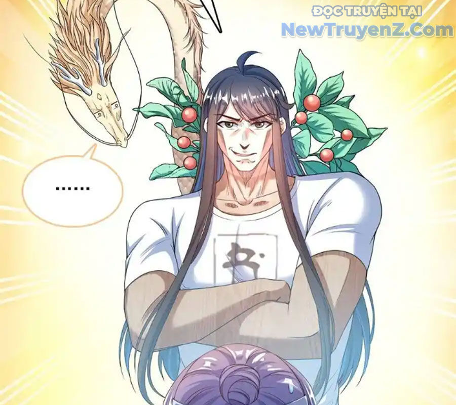 Tu Chân Nói Chuyện Phiếm Quần Chap 588 - Next Chap 587