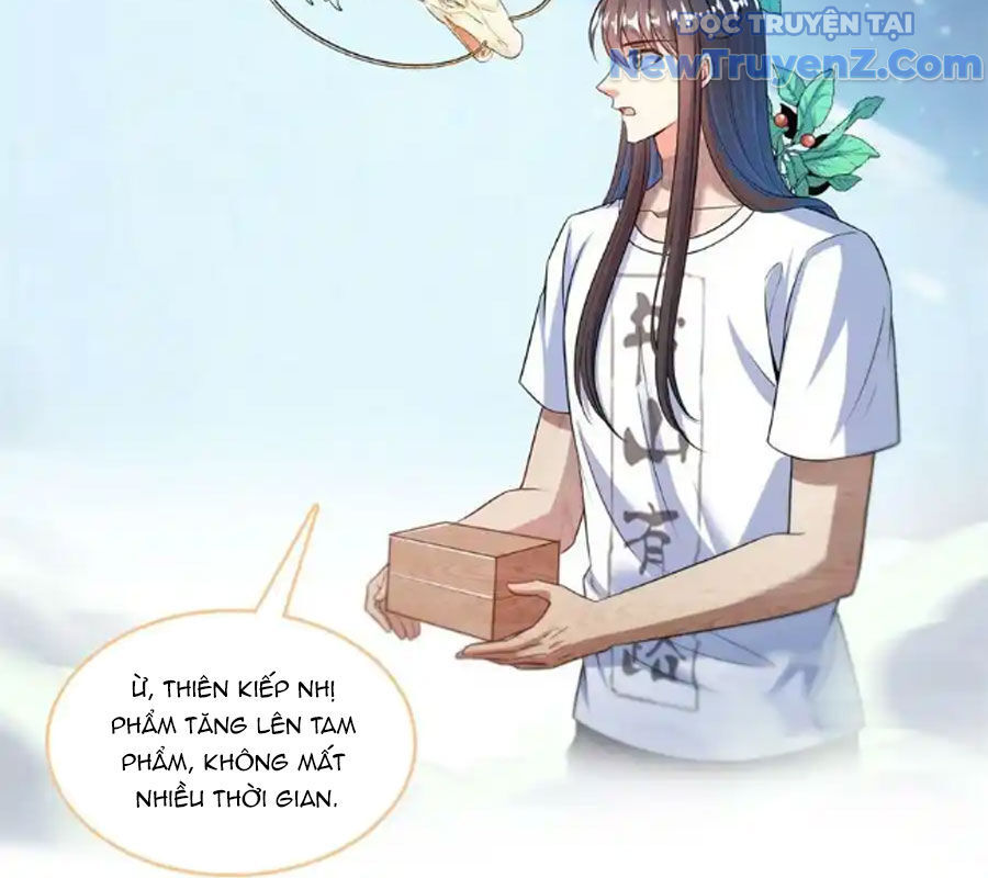 Tu Chân Nói Chuyện Phiếm Quần Chap 588 - Next Chap 587