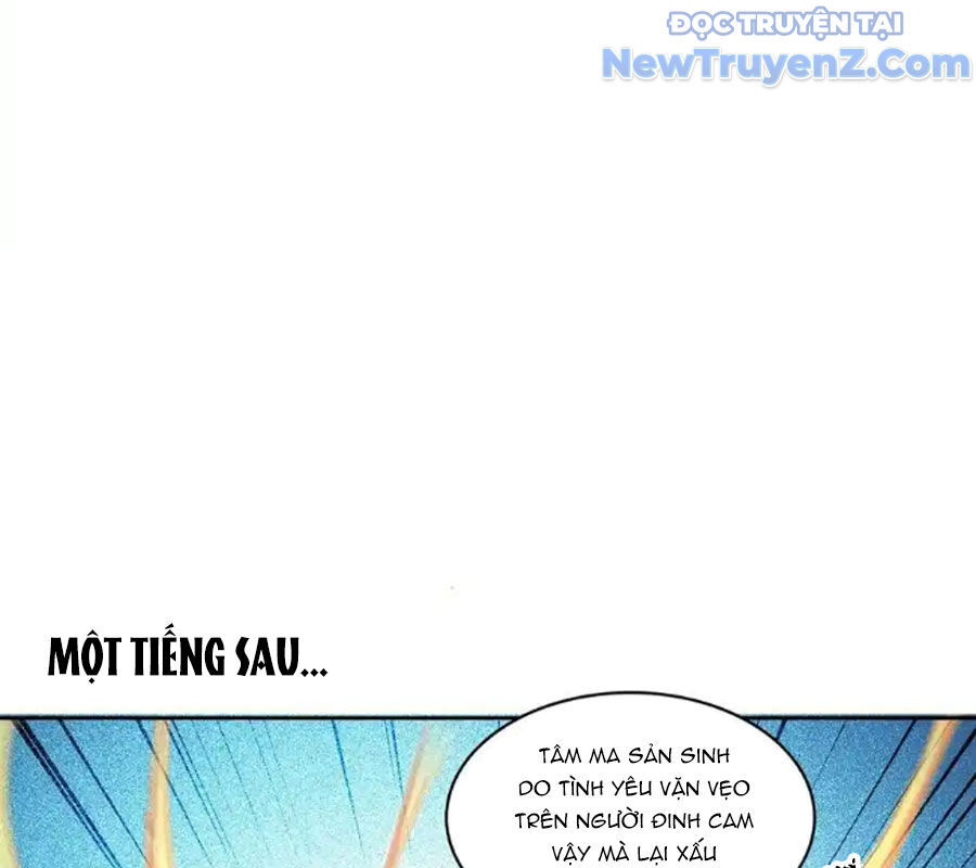 Tu Chân Nói Chuyện Phiếm Quần Chap 588 - Next Chap 587