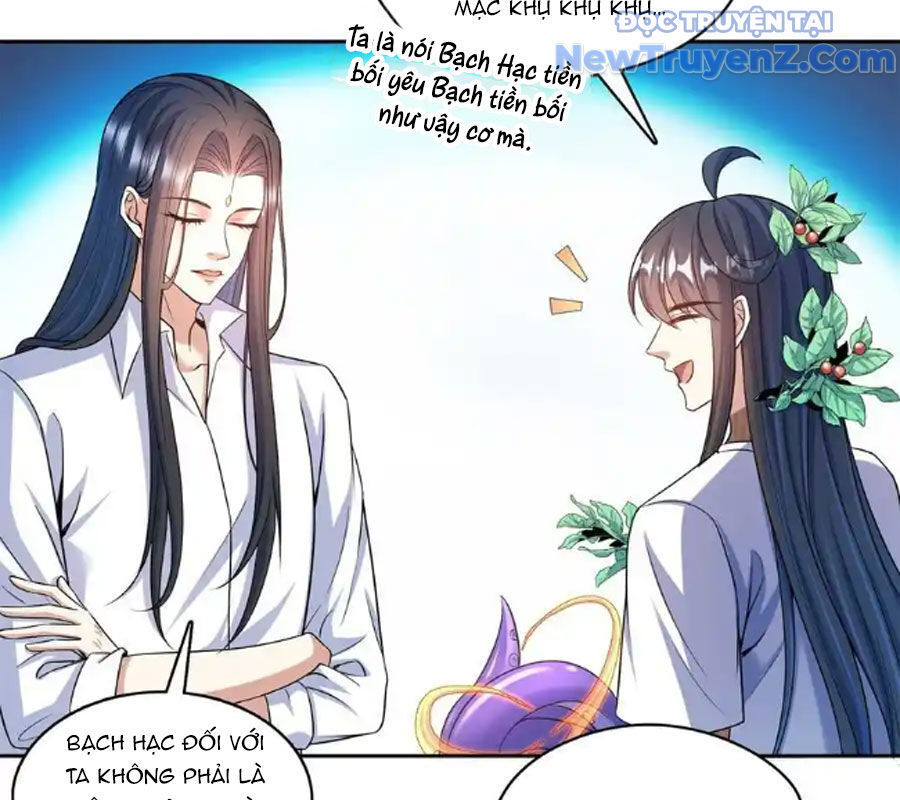Tu Chân Nói Chuyện Phiếm Quần Chap 588 - Next Chap 587
