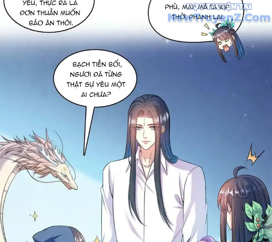 Tu Chân Nói Chuyện Phiếm Quần Chap 588 - Next Chap 587