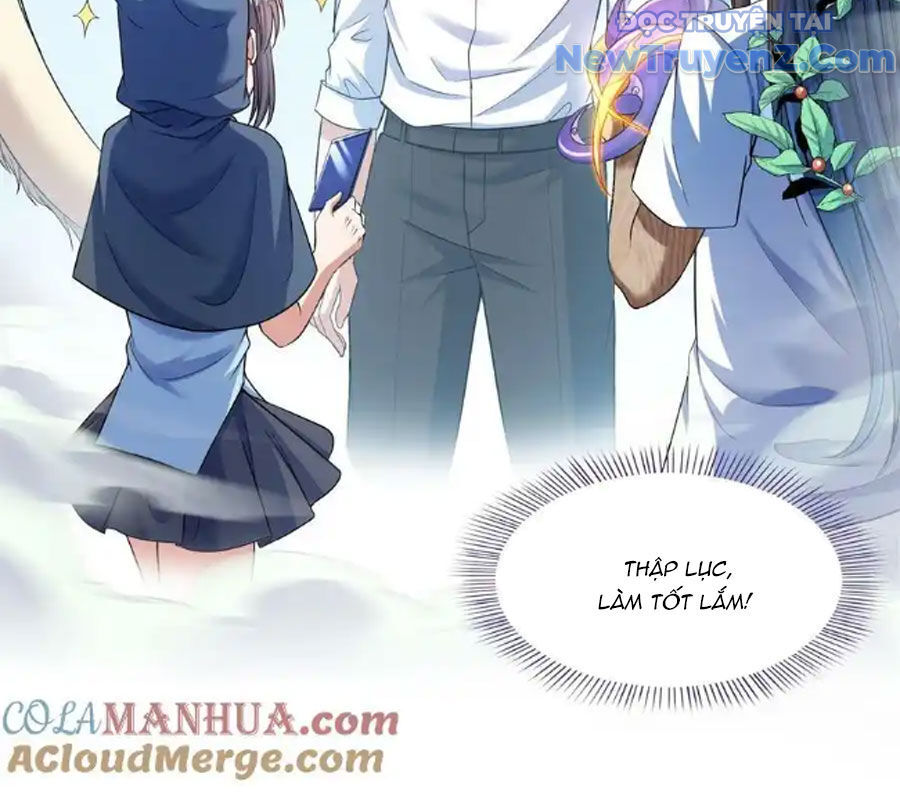 Tu Chân Nói Chuyện Phiếm Quần Chap 588 - Next Chap 587