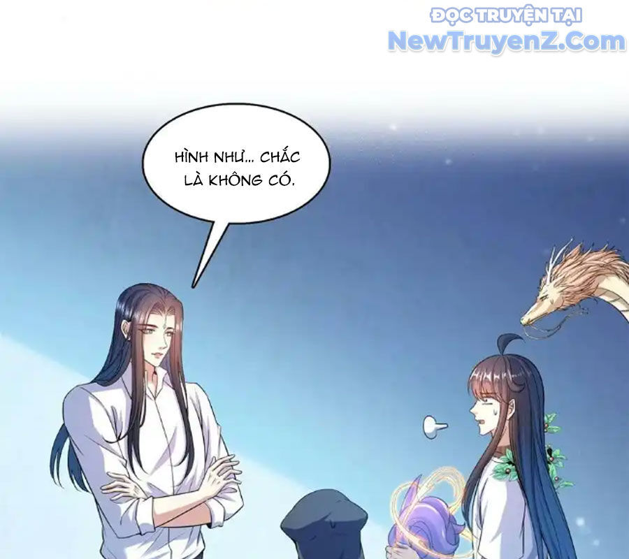 Tu Chân Nói Chuyện Phiếm Quần Chap 588 - Next Chap 587