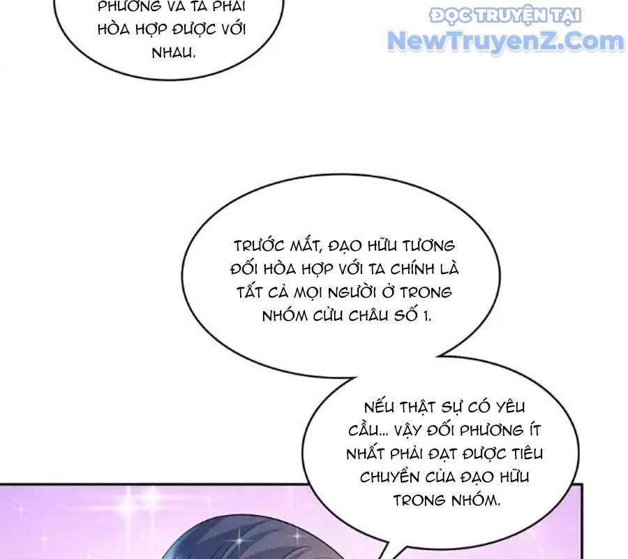 Tu Chân Nói Chuyện Phiếm Quần Chap 588 - Next Chap 587