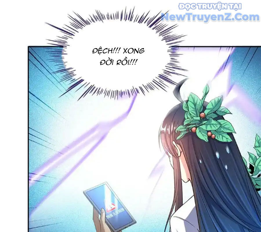 Tu Chân Nói Chuyện Phiếm Quần Chap 588 - Next Chap 587