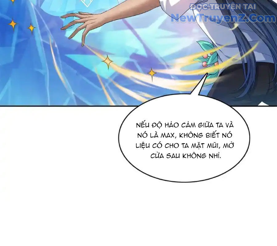 Tu Chân Nói Chuyện Phiếm Quần Chap 588 - Next Chap 587