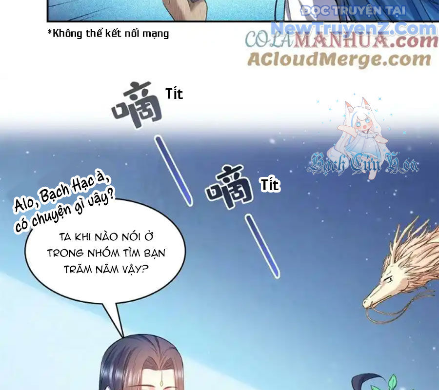 Tu Chân Nói Chuyện Phiếm Quần Chap 588 - Next Chap 587