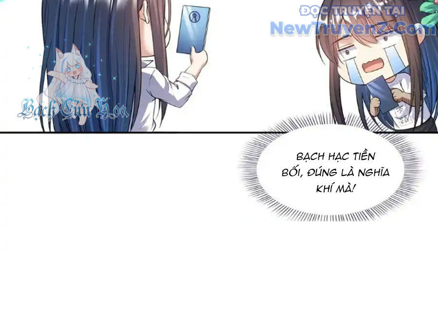 Tu Chân Nói Chuyện Phiếm Quần Chap 588 - Next Chap 587