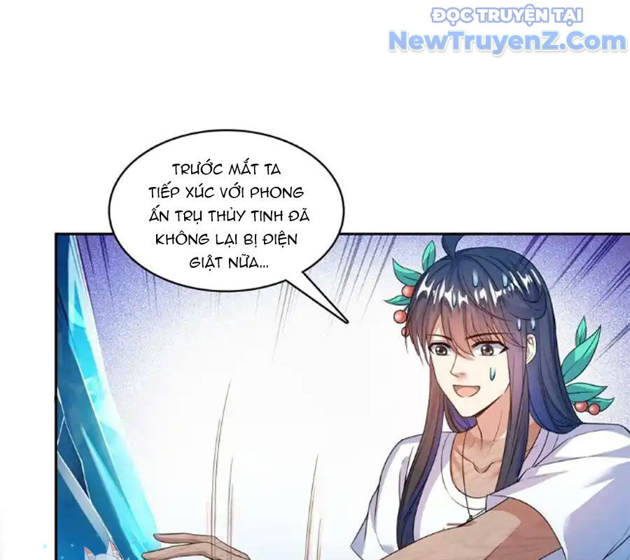 Tu Chân Nói Chuyện Phiếm Quần Chap 588 - Next Chap 587