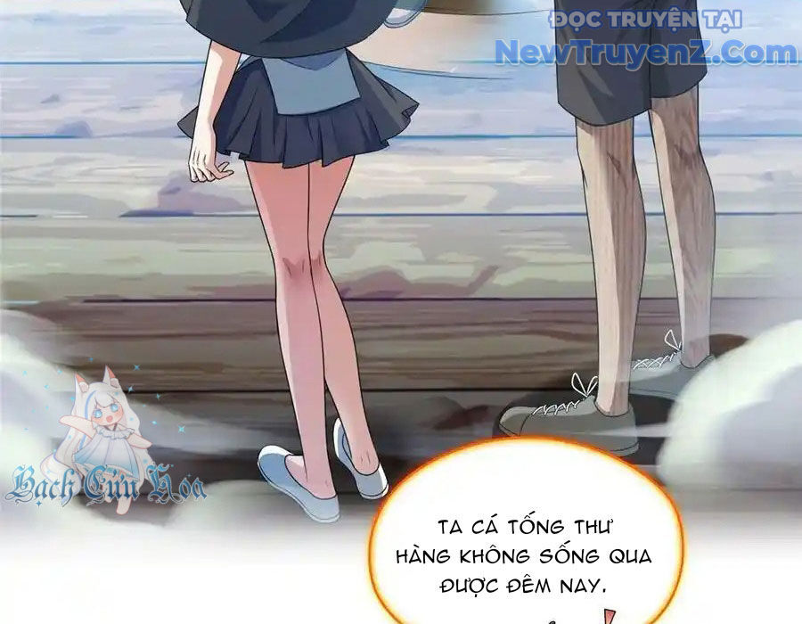 Tu Chân Nói Chuyện Phiếm Quần Chap 589 - Next Chap 588