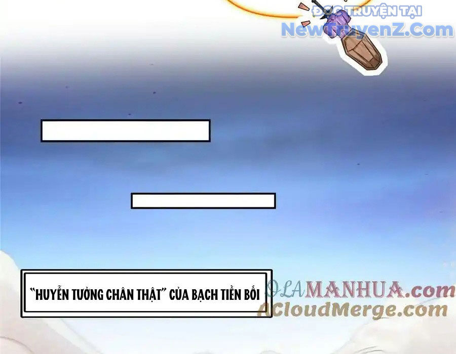 Tu Chân Nói Chuyện Phiếm Quần Chap 589 - Next Chap 588