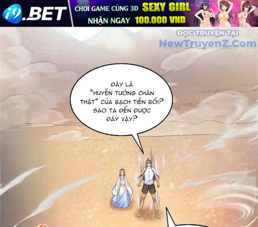 Tu Chân Nói Chuyện Phiếm Quần Chap 589 - Next Chap 588