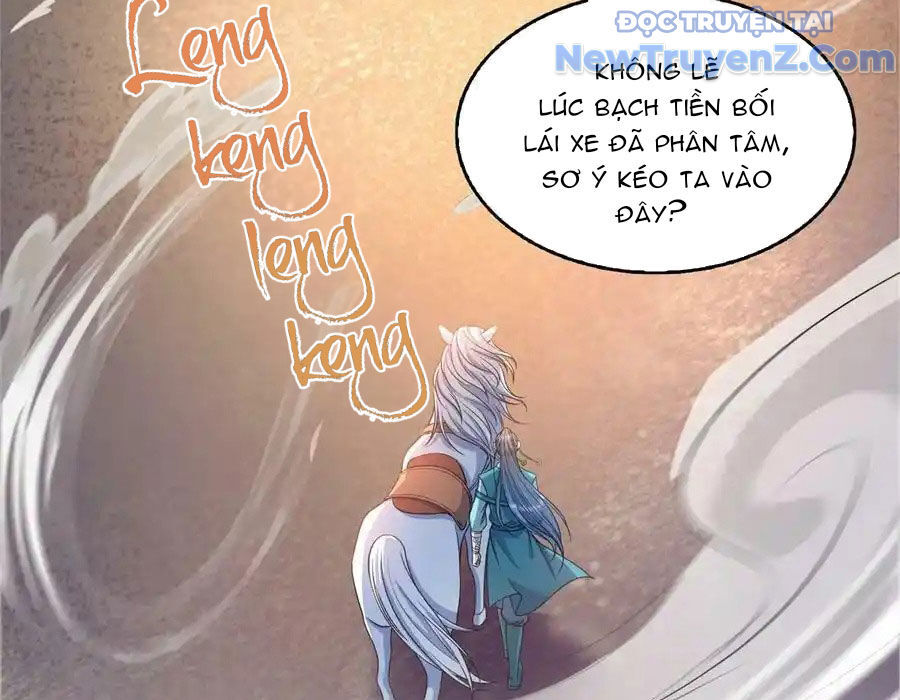 Tu Chân Nói Chuyện Phiếm Quần Chap 589 - Next Chap 588