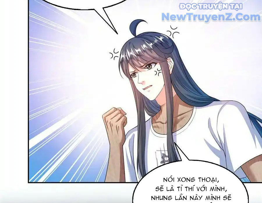 Tu Chân Nói Chuyện Phiếm Quần Chap 589 - Next Chap 588