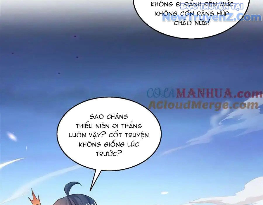 Tu Chân Nói Chuyện Phiếm Quần Chap 589 - Next Chap 588