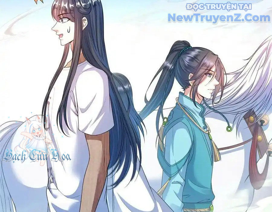 Tu Chân Nói Chuyện Phiếm Quần Chap 589 - Next Chap 588