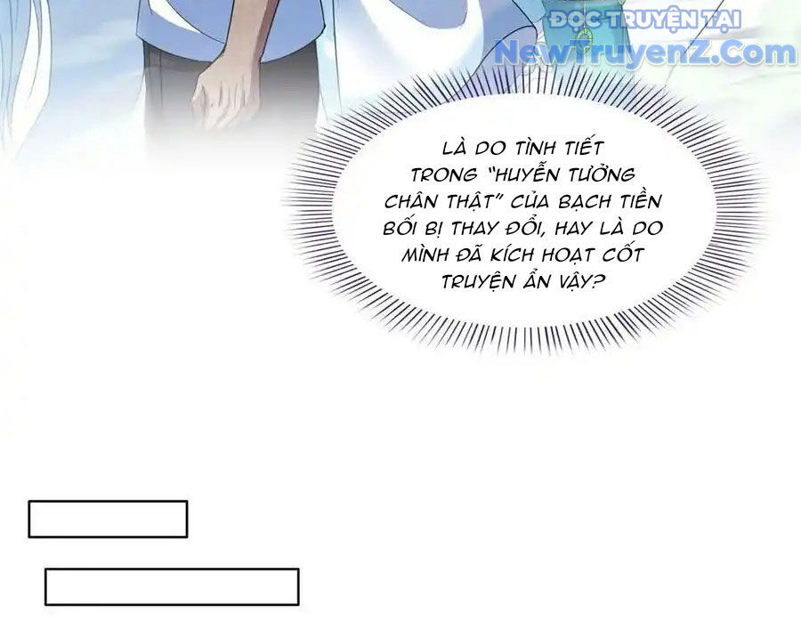 Tu Chân Nói Chuyện Phiếm Quần Chap 589 - Next Chap 588