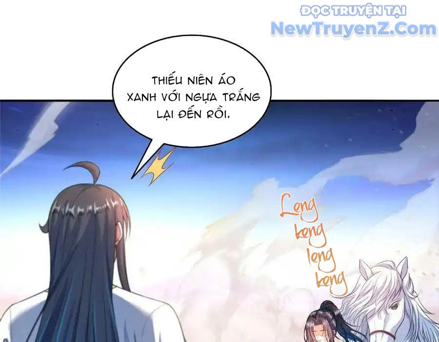 Tu Chân Nói Chuyện Phiếm Quần Chap 589 - Next Chap 588