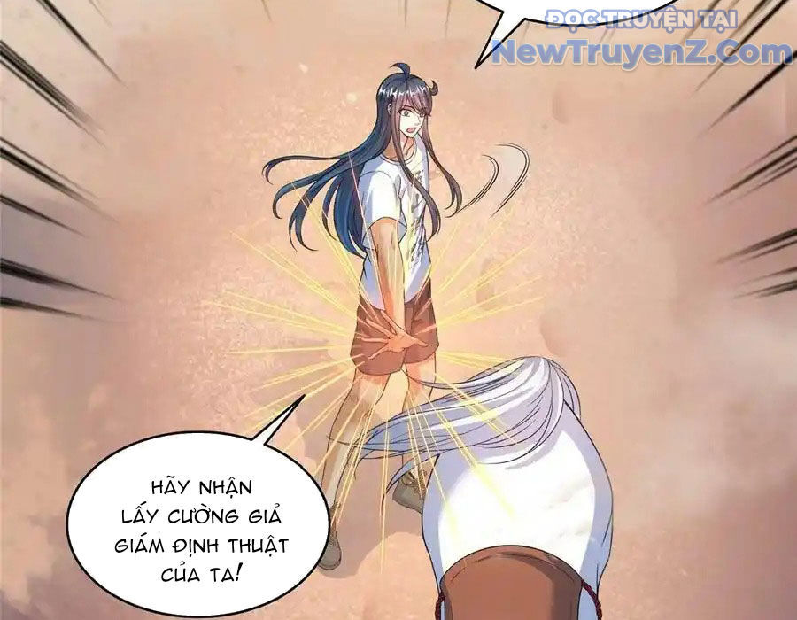Tu Chân Nói Chuyện Phiếm Quần Chap 589 - Next Chap 588