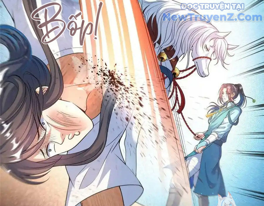 Tu Chân Nói Chuyện Phiếm Quần Chap 589 - Next Chap 588