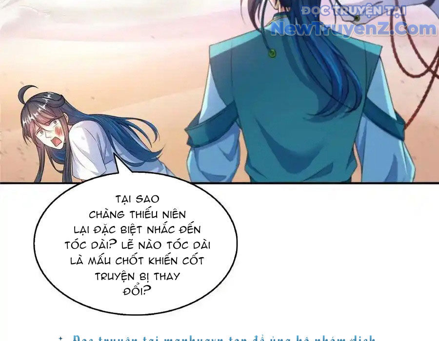 Tu Chân Nói Chuyện Phiếm Quần Chap 589 - Next Chap 588