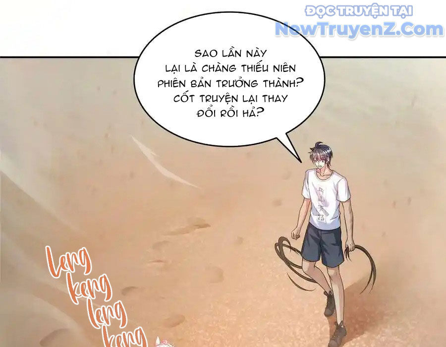 Tu Chân Nói Chuyện Phiếm Quần Chap 589 - Next Chap 588