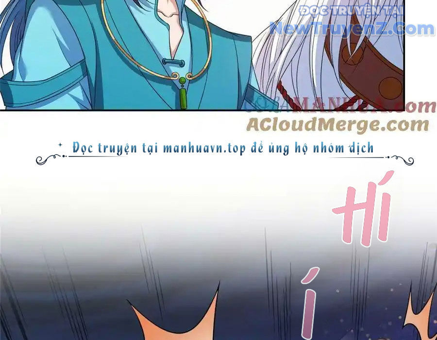 Tu Chân Nói Chuyện Phiếm Quần Chap 589 - Next Chap 588