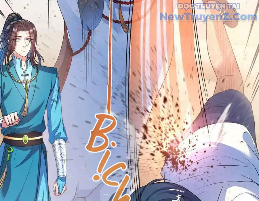 Tu Chân Nói Chuyện Phiếm Quần Chap 589 - Next Chap 588