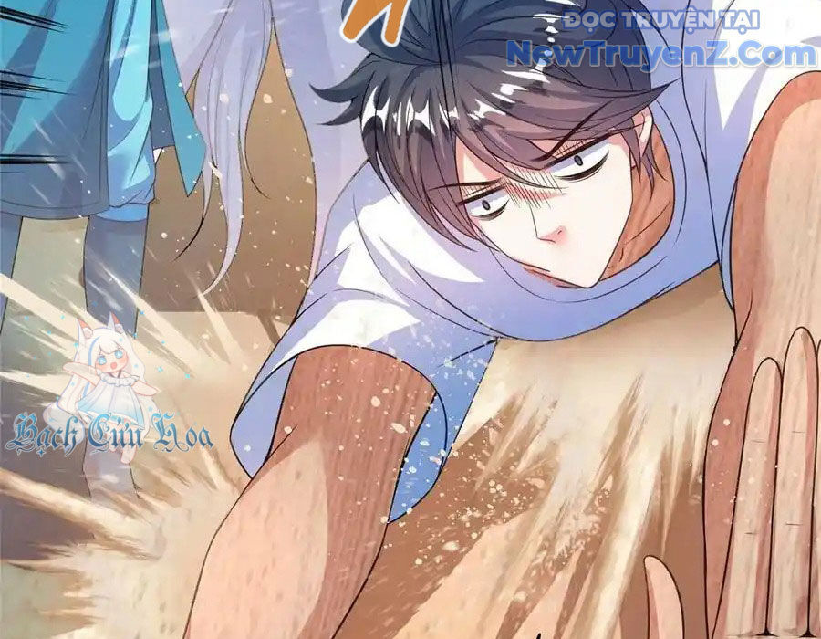 Tu Chân Nói Chuyện Phiếm Quần Chap 589 - Next Chap 588