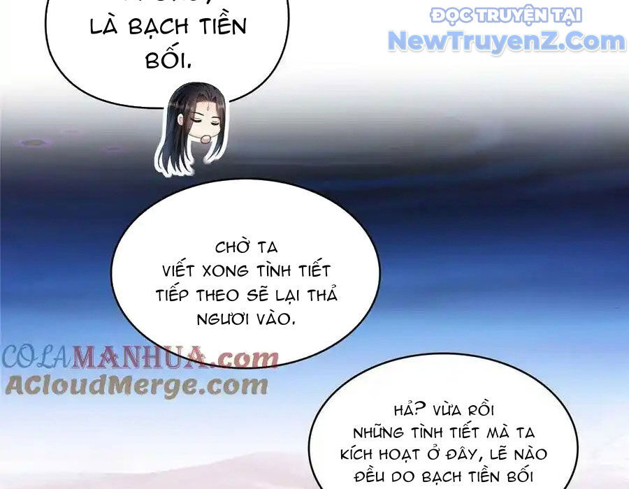 Tu Chân Nói Chuyện Phiếm Quần Chap 589 - Next Chap 588