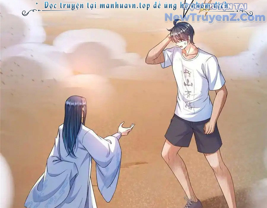 Tu Chân Nói Chuyện Phiếm Quần Chap 589 - Next Chap 588