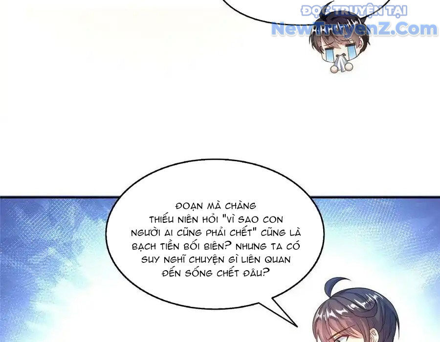 Tu Chân Nói Chuyện Phiếm Quần Chap 589 - Next Chap 588