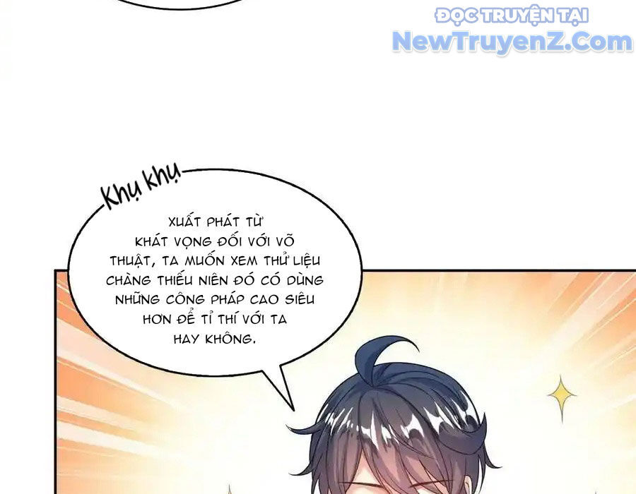 Tu Chân Nói Chuyện Phiếm Quần Chap 589 - Next Chap 588