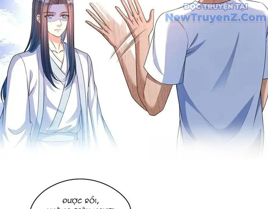 Tu Chân Nói Chuyện Phiếm Quần Chap 589 - Next Chap 588